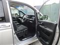 2012 Honda Step WGN