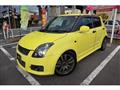 2006 Suzuki Swift