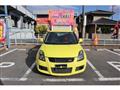 2006 Suzuki Swift