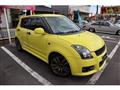 2006 Suzuki Swift