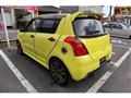 2006 Suzuki Swift