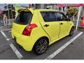 2006 Suzuki Swift