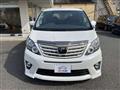 2014 Toyota Alphard G