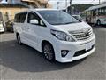 2014 Toyota Alphard G