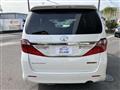 2014 Toyota Alphard G