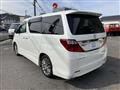 2014 Toyota Alphard G