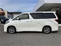 2014 Toyota Alphard G