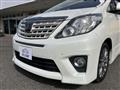 2014 Toyota Alphard G