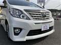 2014 Toyota Alphard G
