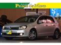 2010 Volkswagen Golf