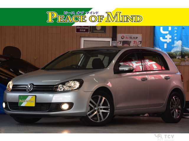 2010 Volkswagen Golf