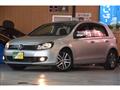 2010 Volkswagen Golf