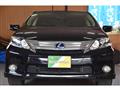 2012 Lexus HS HYBRID