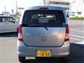 2010 Suzuki Wagon R
