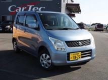 2010 Suzuki Wagon R