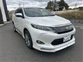 2014 Toyota Harrier