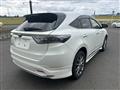 2014 Toyota Harrier