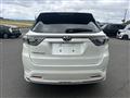 2014 Toyota Harrier