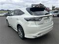 2014 Toyota Harrier