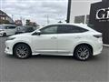 2014 Toyota Harrier