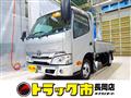 2024 Toyota Dyna Truck