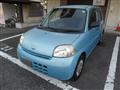 2011 Daihatsu Esse