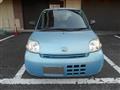 2011 Daihatsu Esse
