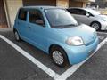 2011 Daihatsu Esse
