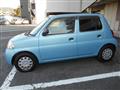 2011 Daihatsu Esse