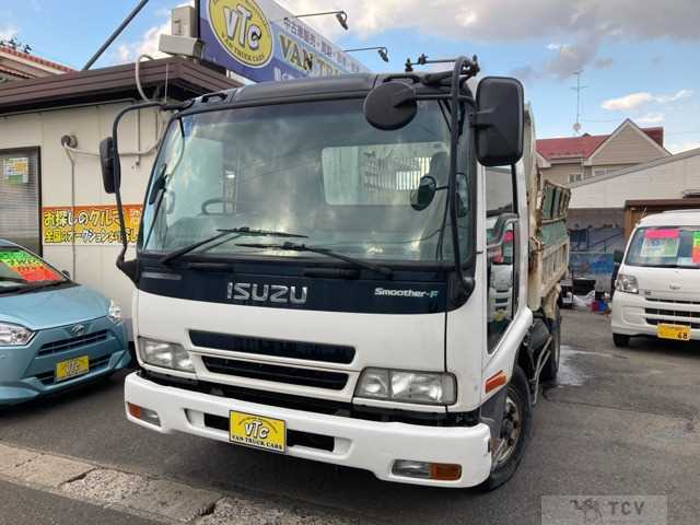 2006 Isuzu Isuzu Others