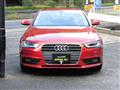 2013 Audi A4