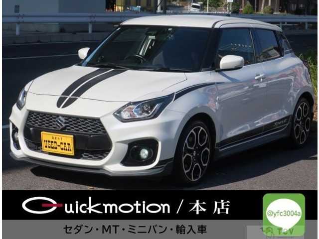 2017 Suzuki Swift