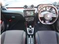2017 Suzuki Swift