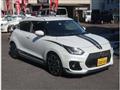 2017 Suzuki Swift