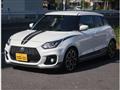 2017 Suzuki Swift