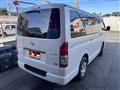 2025 Toyota Hiace Van
