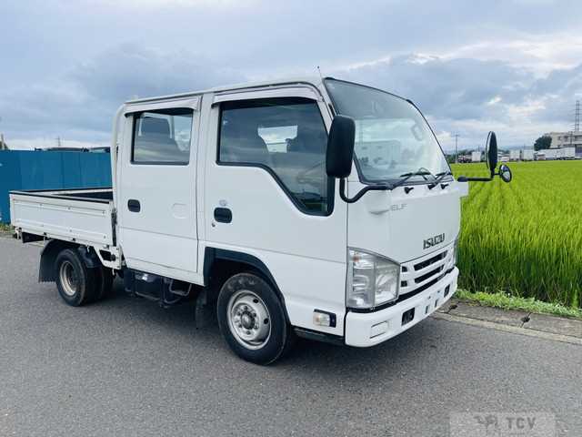 2015 Isuzu Isuzu Others