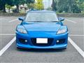 2006 Mazda RX-8