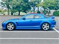2006 Mazda RX-8