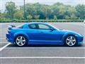 2006 Mazda RX-8