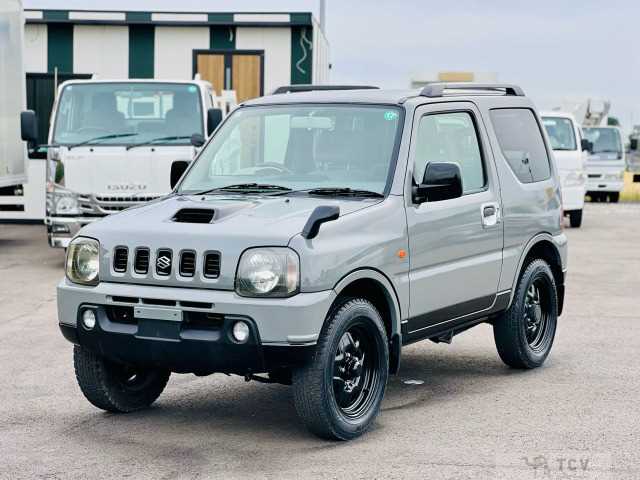 1999 Suzuki Jimny