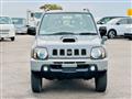 1999 Suzuki Jimny