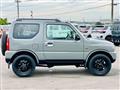 1999 Suzuki Jimny