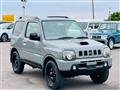 1999 Suzuki Jimny