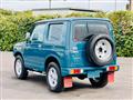 1996 Suzuki Jimny