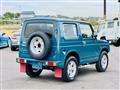 1996 Suzuki Jimny
