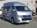 2007 Toyota Hiace Wagon