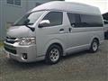 2007 Toyota Hiace Wagon