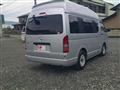 2007 Toyota Hiace Wagon