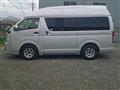 2007 Toyota Hiace Wagon